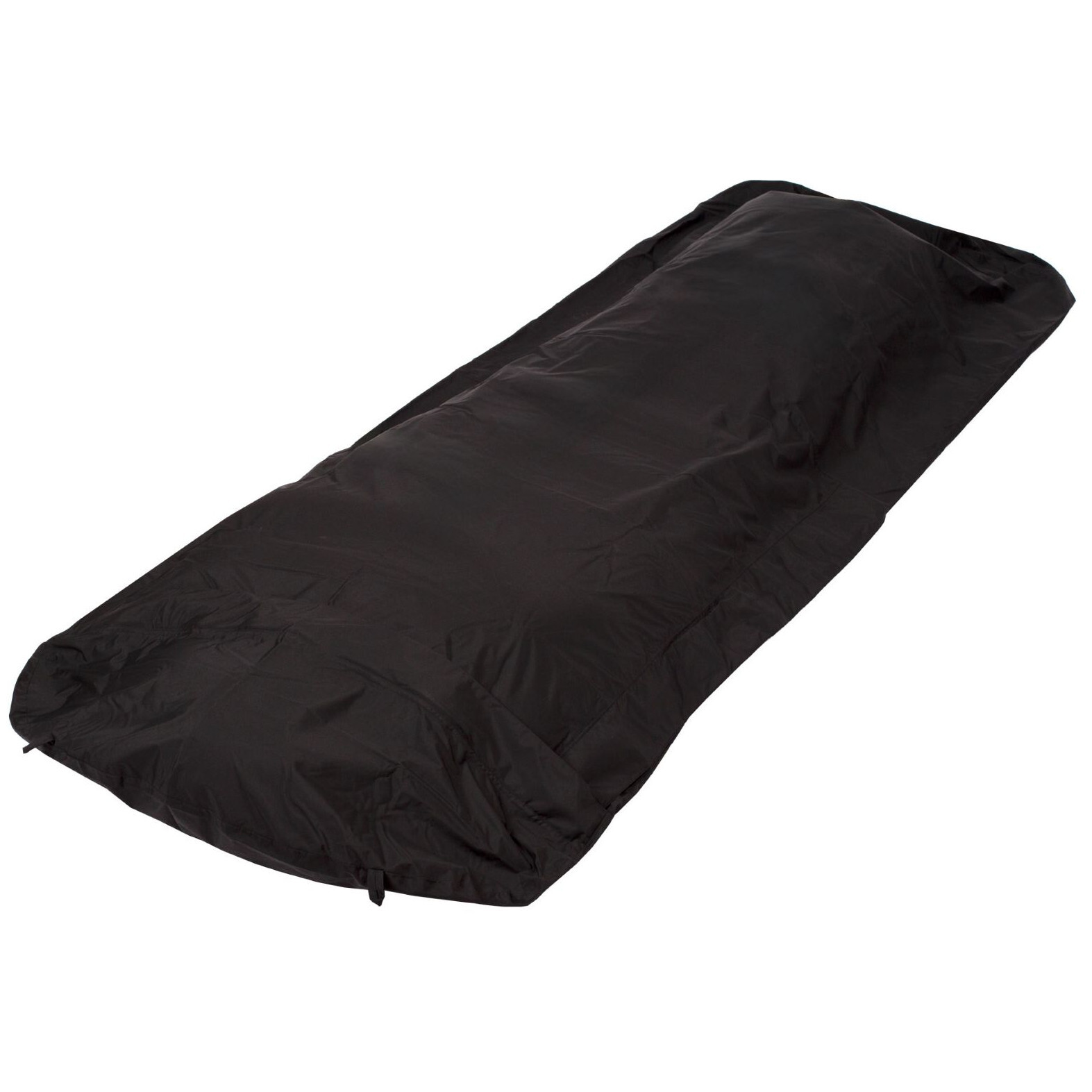 Bivakovací vak High Point Cover Big Barva: černá