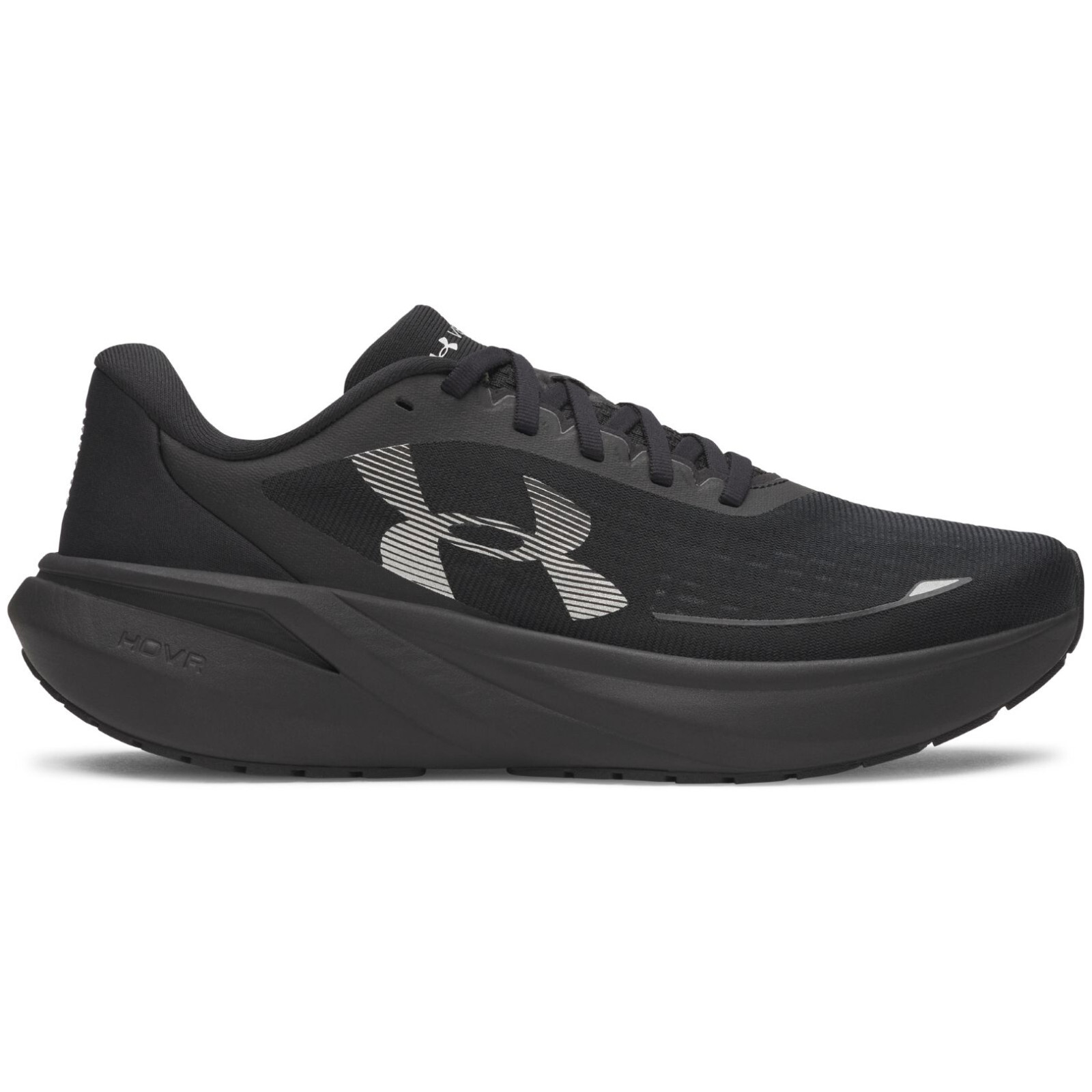Pánské běžecké boty Under Armour UA Velociti Pace Velikost bot (EU): 41 / Barva: černá