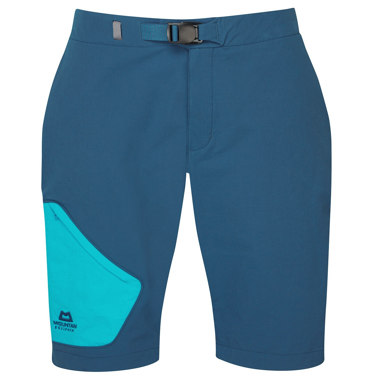 Dámské kraťasy Mountain Equipment Comici Short Women's (2025) Velikost: S / Barva: modrá