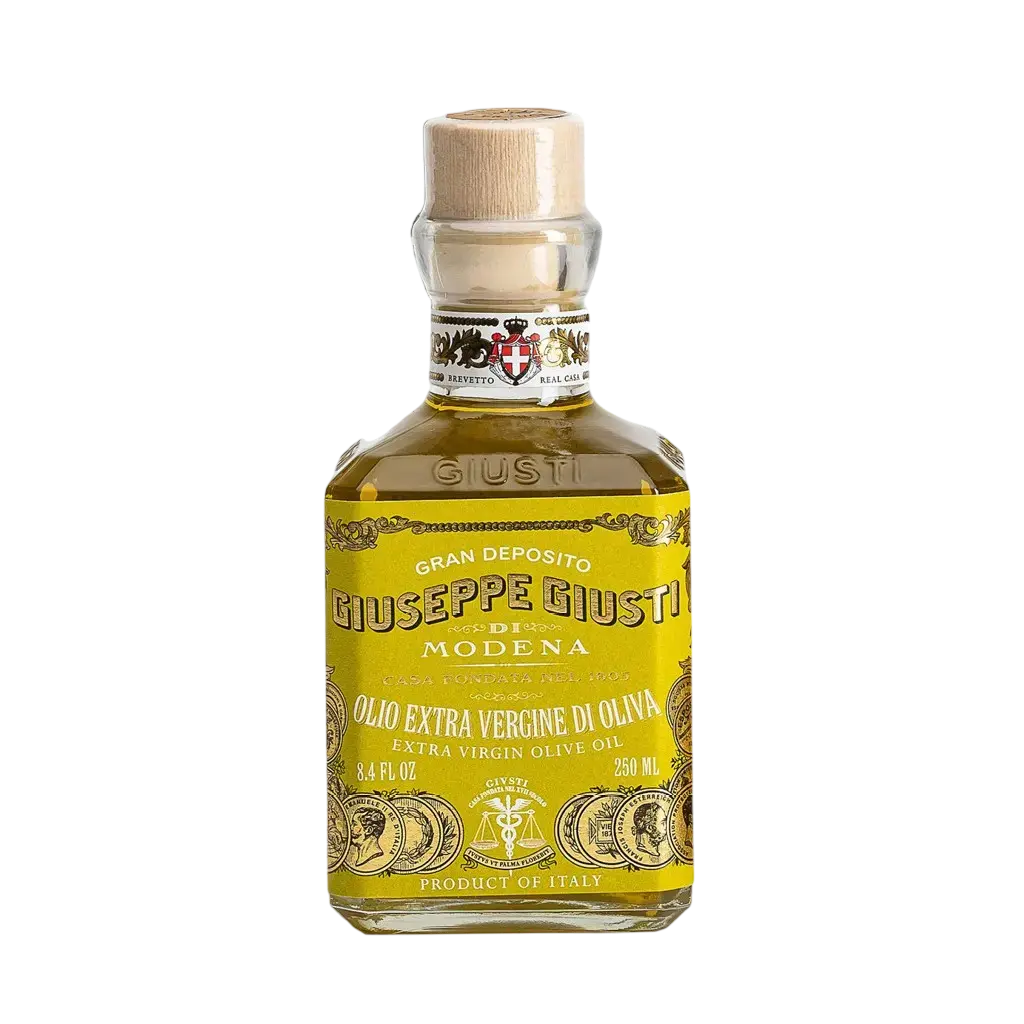 GIUSTI Modena 1605 Extra panenský olivový olej 250 ml, Giusti