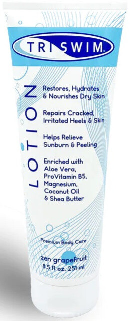 Pleťové mléko Triswim Lotion Zen Grapefruit