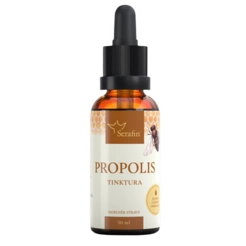 Serafin Propolis 30ml