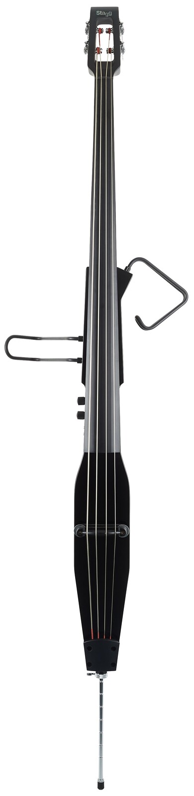 Stagg EDB-3/4 BK (rozbalené)