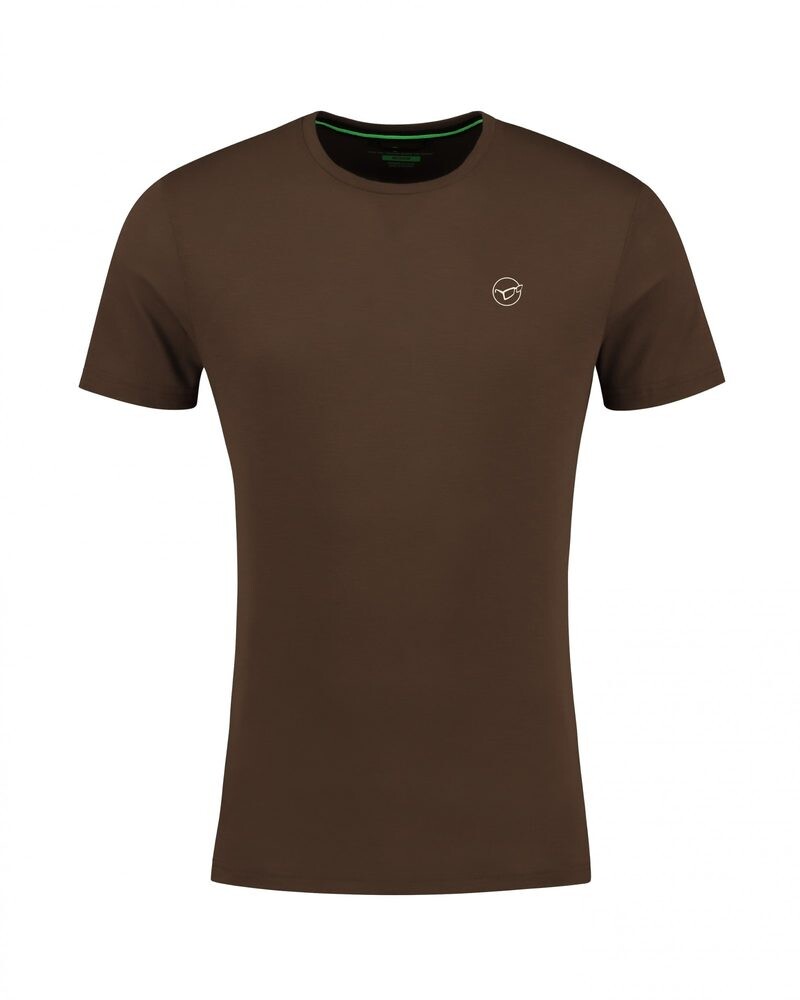 Korda Dámské triko Womens Kore T-Shirt Taupe - S