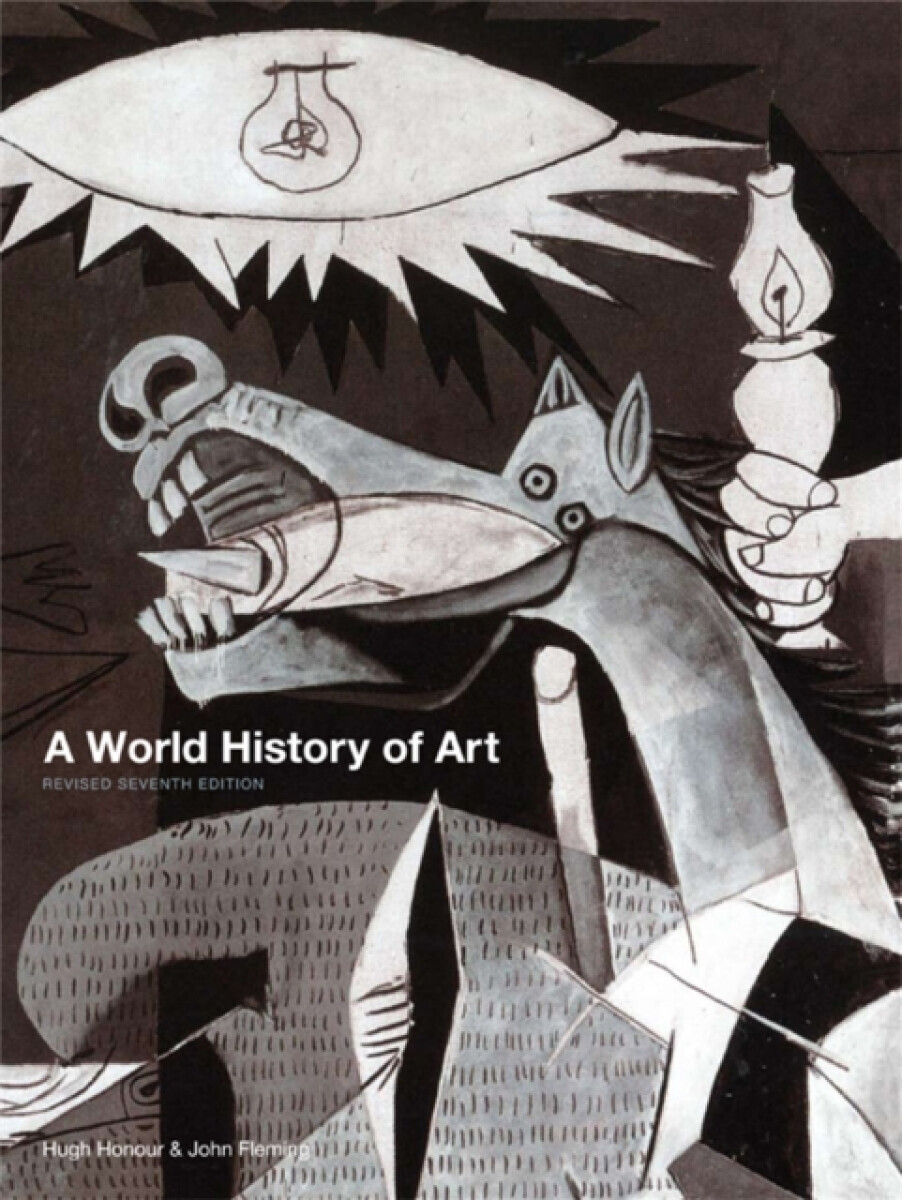 A World History of Art - Fleming John, Honour Hugh
