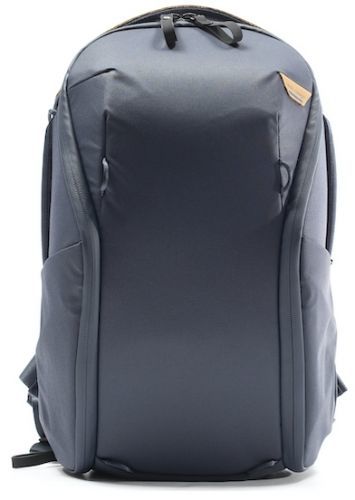 PEAK DESIGN Everyday Backpack 20L Zip v2 - Midnight Blue
