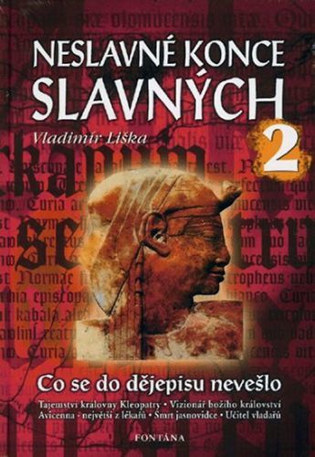 Neslavné konce slavných 2
					 - Liška Vladimír