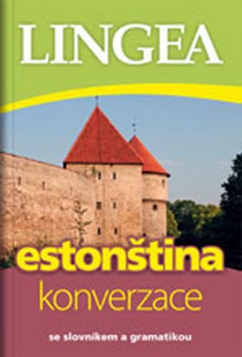 Estonština - konverzace
					 - neuveden