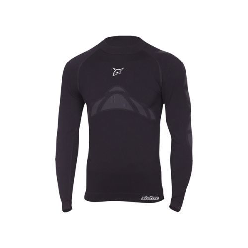 Rebelhorn Active Jersey černá - XS/S