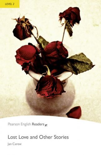 Level 2: Lost Love and Other Stories
- Carew Jan