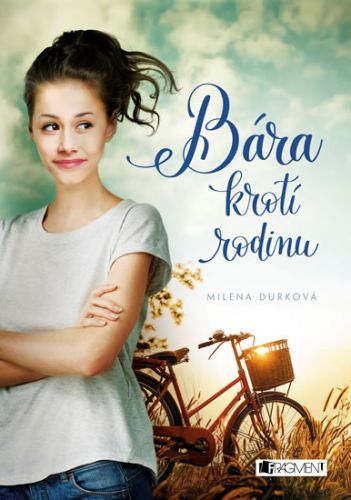 Bára krotí rodinu
					 - Durková Milena