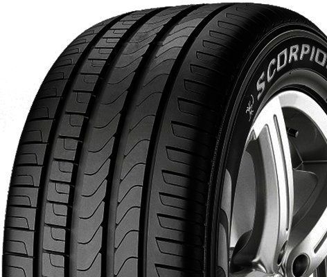 Pirelli Scorpion VERDE 235/50 R18 97 V AO FR Letní