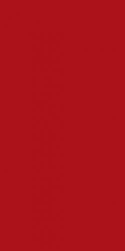 Obklad Fineza Happy červená 20x40 cm, lesk WAAMB322.1
