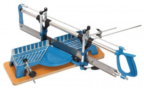 Levior Pokosová pila 600mm