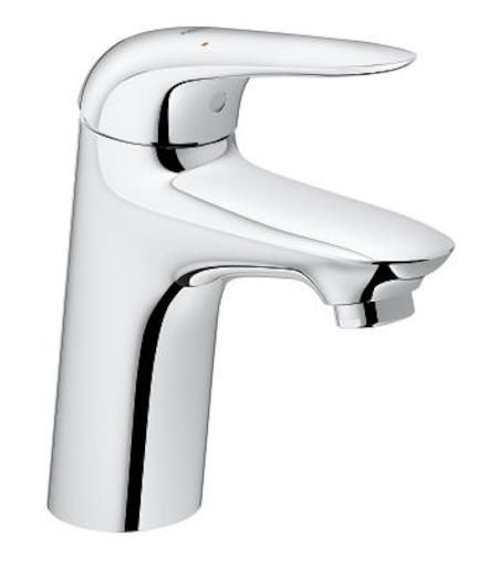 Umyvadlová baterie stojánková Grohe Eurostyle New 23715003