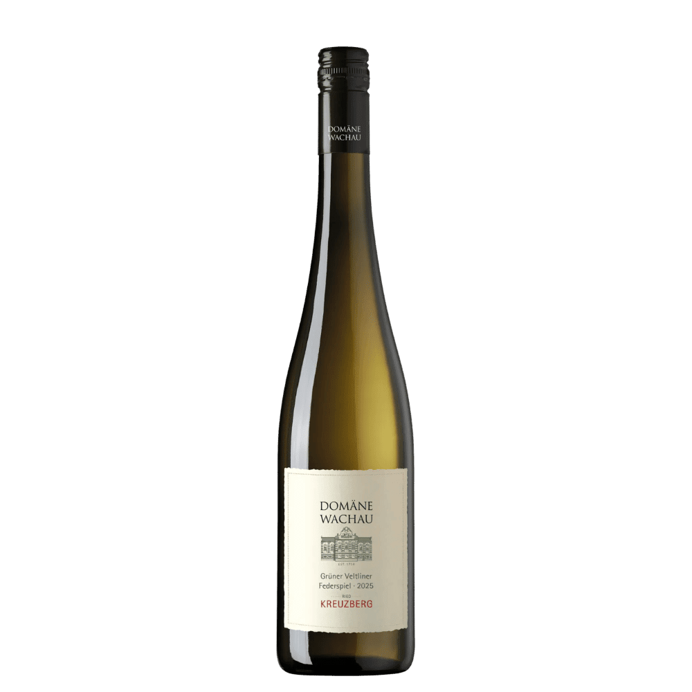 Grüner Veltliner Federspiel Kreuzberg 0,75l 12,5%