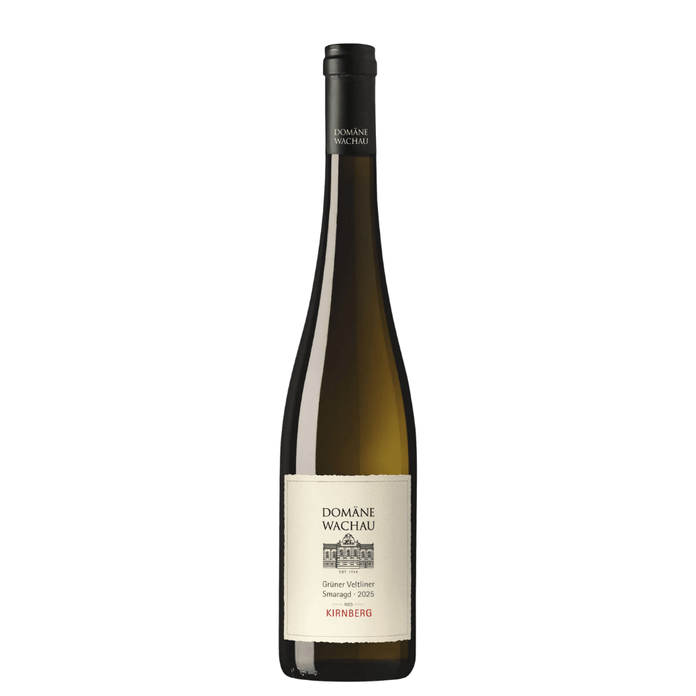 Grüner Veltliner Smaragd Kirnberg 0,75l 13%