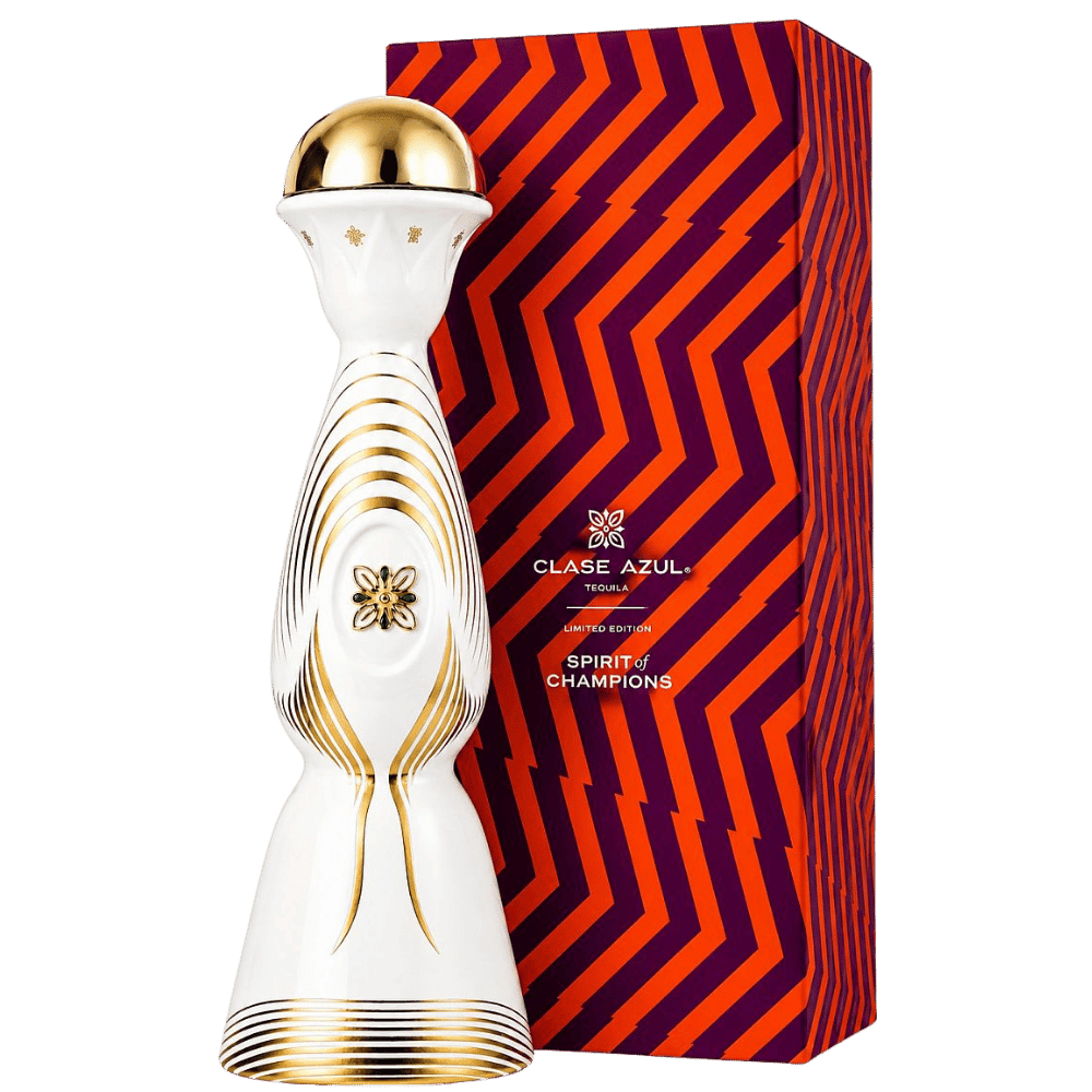 Clase Azul Tequila Spirit of Champions 2026 1l 40% GB L.E.
