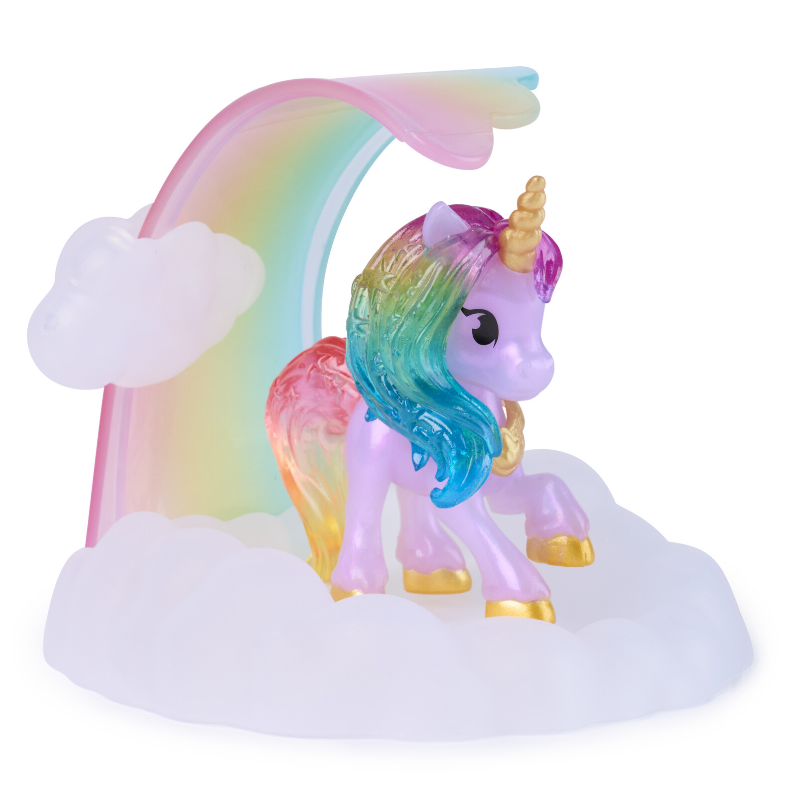 UNICORN ACADEMY SBĚRATELSKÉ FIGURKY