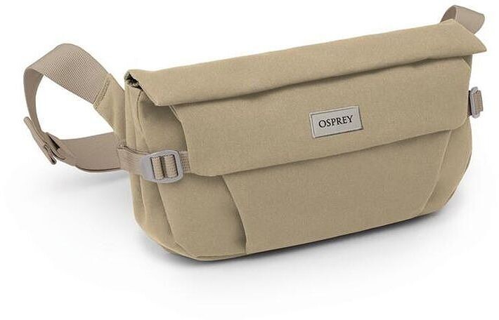 Osprey ARCANE HIP BAG latte brown 843820193909