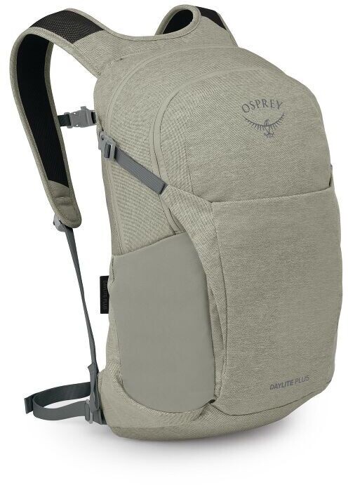 Osprey DAYLITE PLUS DRIFTSHADE grey wolf 810184370666