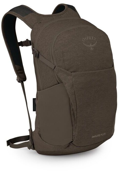Osprey DAYLITE PLUS DRIFTSHADE truffle brown 810184370659
