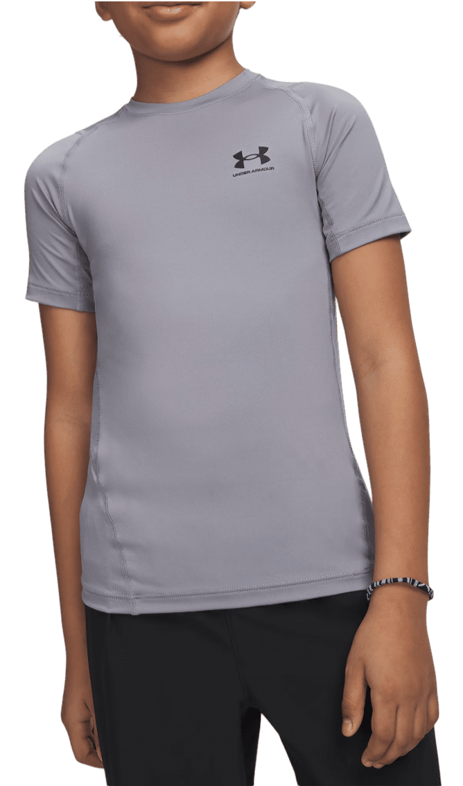 Triko Under Armour HeatGear Armour