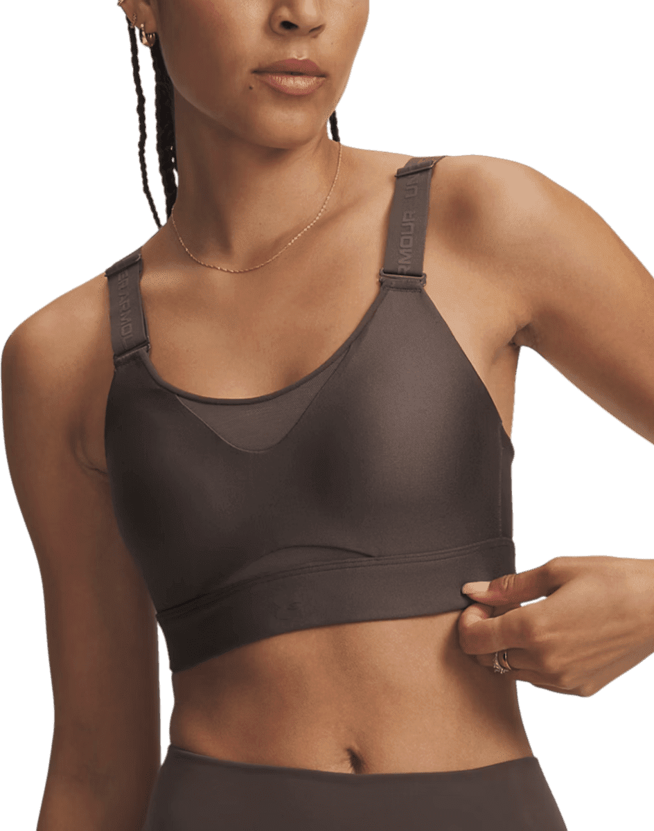 Podprsenka Under Armour Infinity 2.0 high support