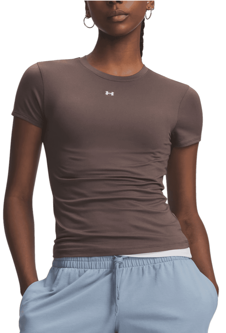 Triko Under Armour Motion Fitted