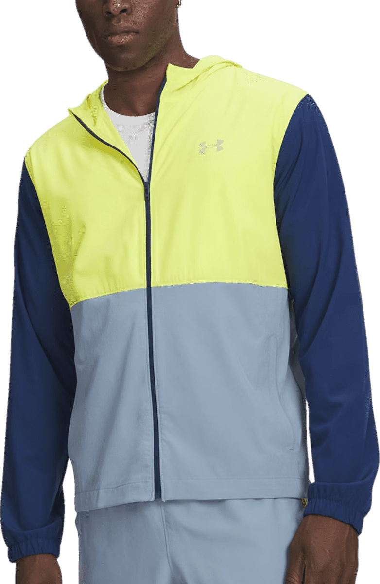 Mikina s kapucí Under Armour Velociti