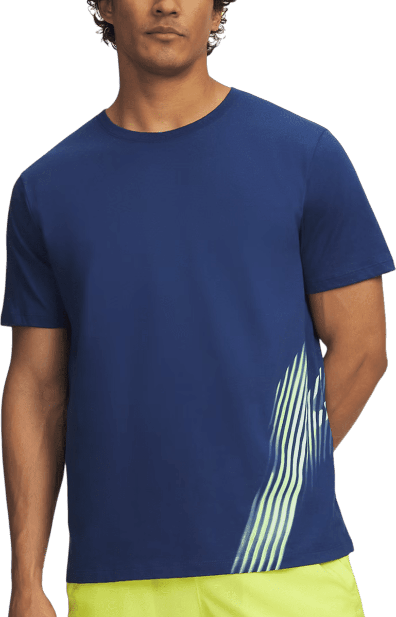 Triko Under Armour Velociti Flash