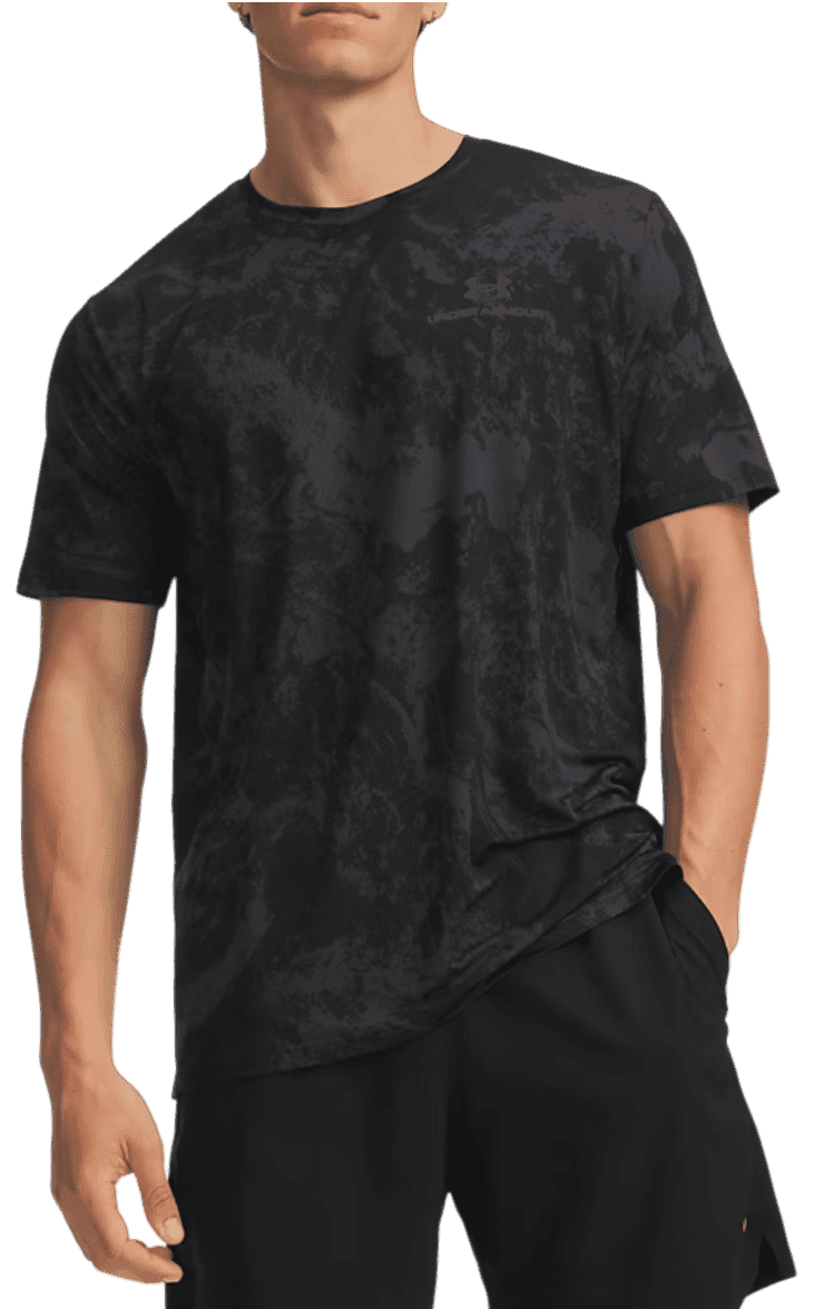 Triko Under Armour Vanish Energy Print