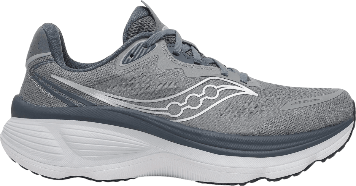 Běžecké boty Saucony Hurricane 26