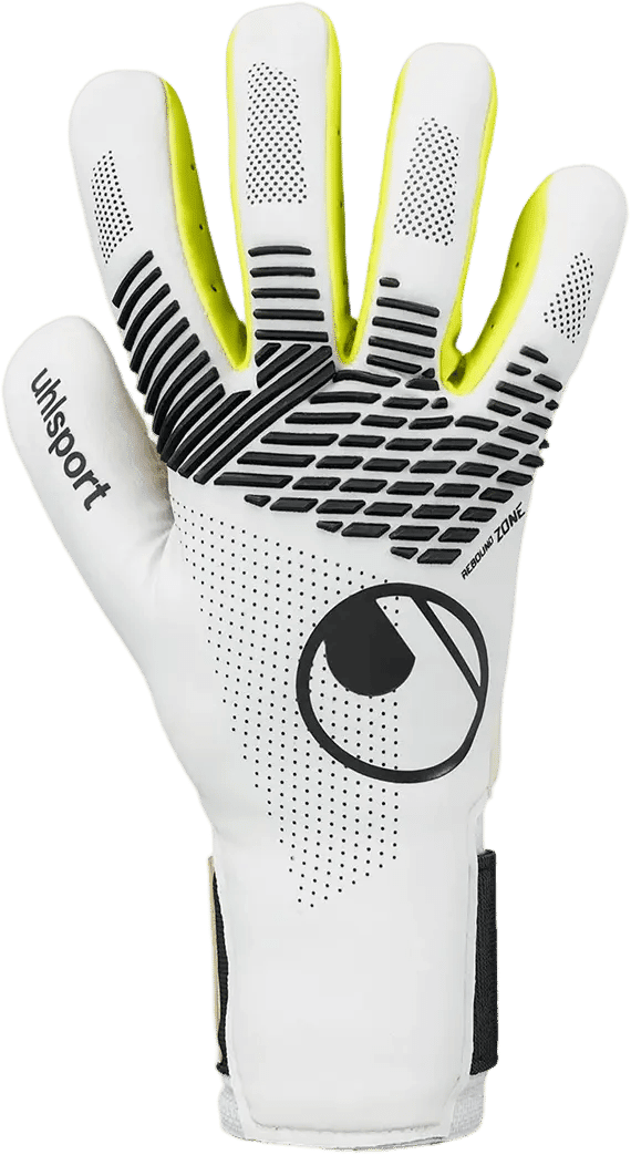 Brankářské rukavice Uhlsport FM Absolutgrip HN Fit