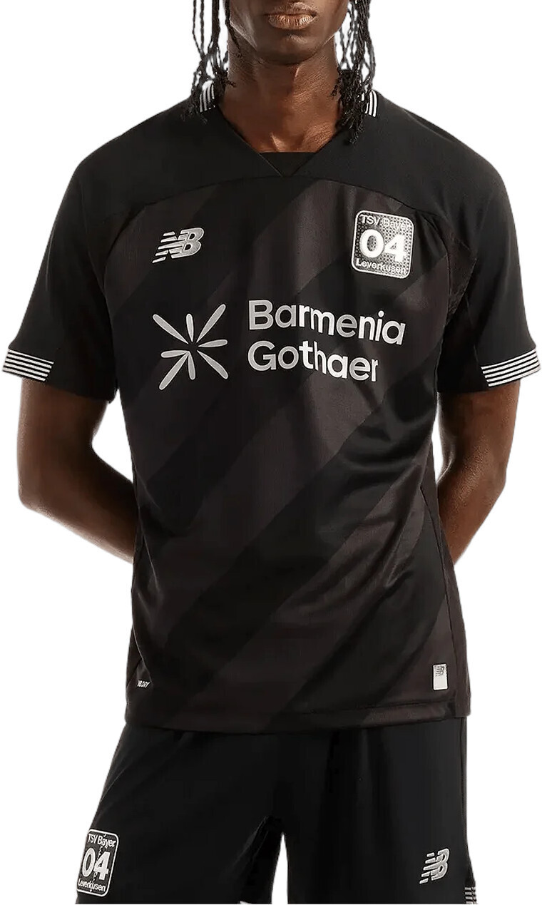 Dres New Balance Bayer 04 Leverkusen 4th 2026/27