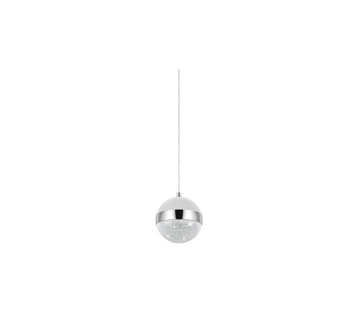 Eglo 98556 - LED Lustr na lanku LICOROTO 1xG9/3W/230V 98556