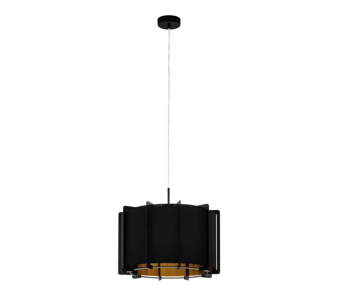 Eglo 98342 - Lustr na lanku PINETA 1xE27/40W/230V 98342