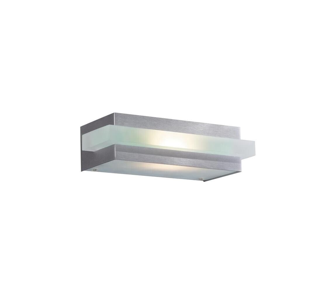 Philips Massive 34124/48/10 - Svítidlo nástěnné ANIKA 1xR7S /100W 34124/48/10