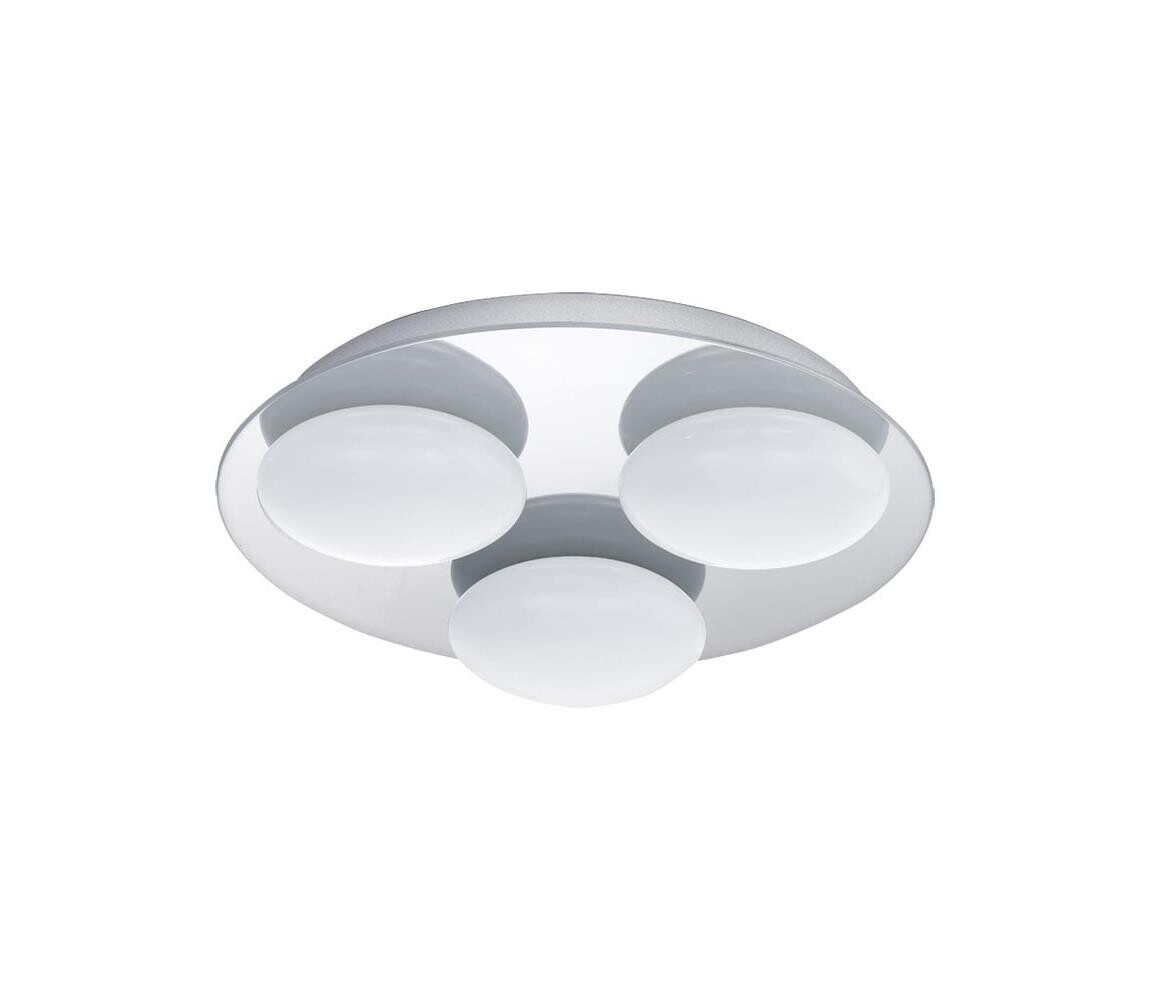 Eglo 93501 - LED stropní svítidlo BECERRO 3xGX53/7W/230V 93501