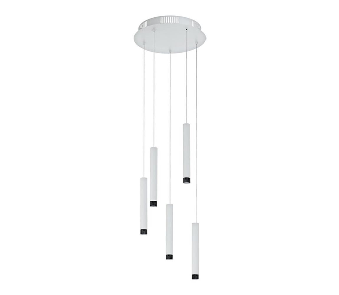 Eglo 93798 - LED závěsné svítidlo RAPARO 5xLED/5W/230V 93798