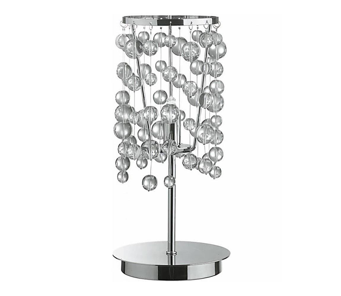 Ideal Lux - Stolní lampa 1xG9/40W/230V 33945