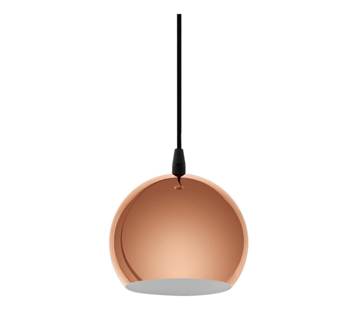 Eglo 95838 - Lustr PETTO LED GU10-LED/4W/230V 95838
