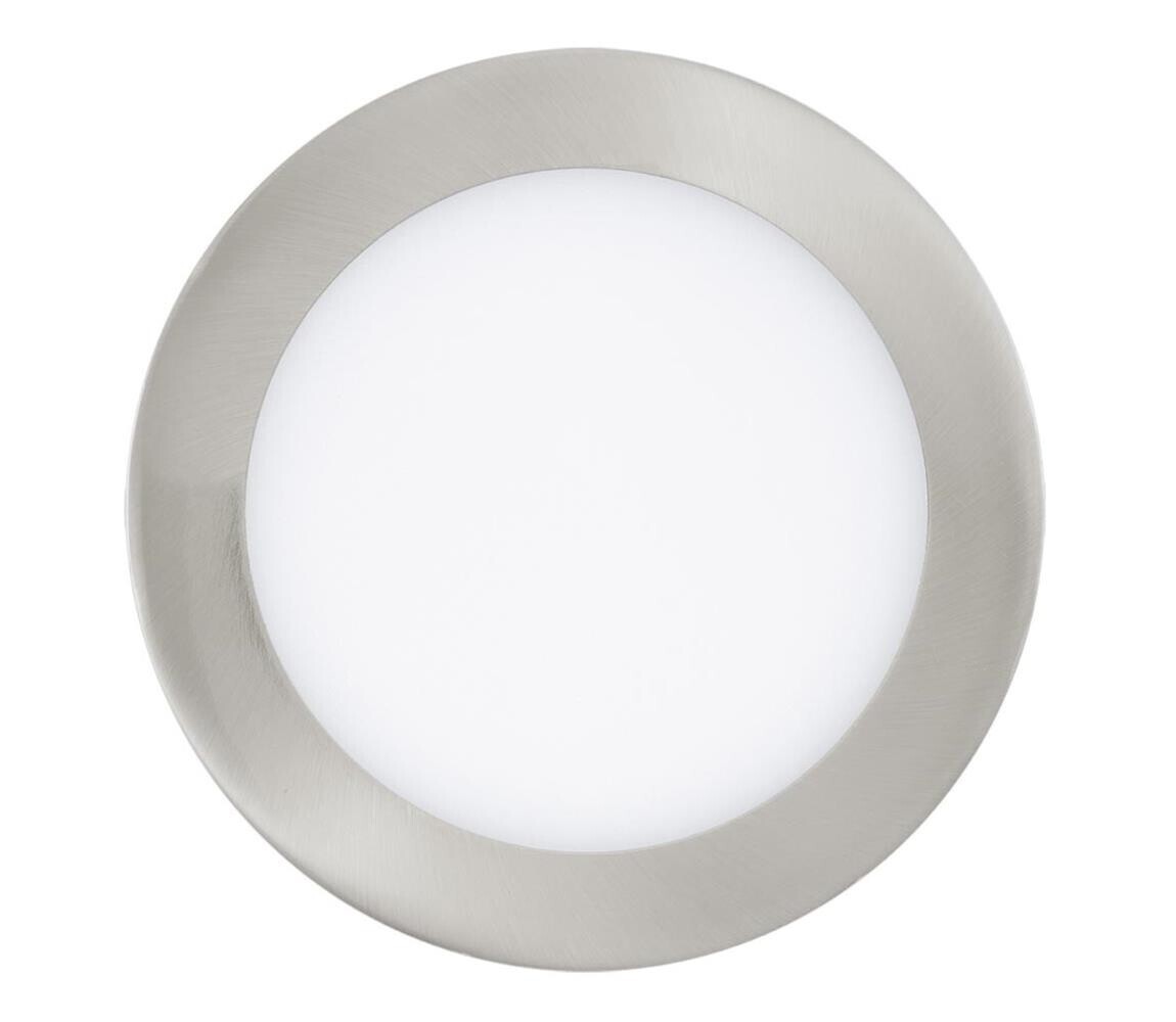 Eglo 31671 - LED Podhledové svítidlo FUEVA 1 LED/10,9W/230V 31671