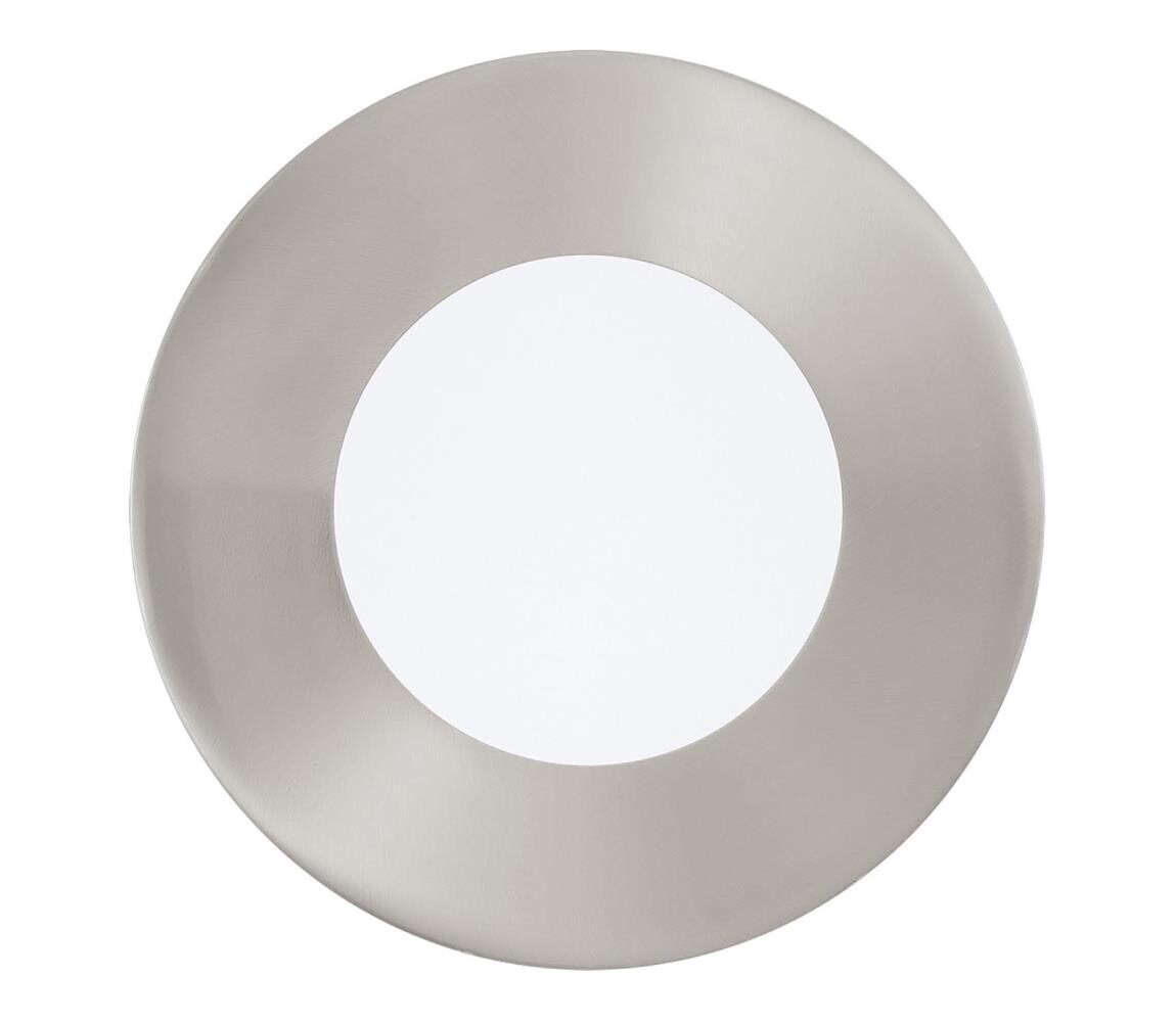 Eglo 95465 - LED podhledové svítidlo FUEVA 1 LED/2,7W/230V 95465