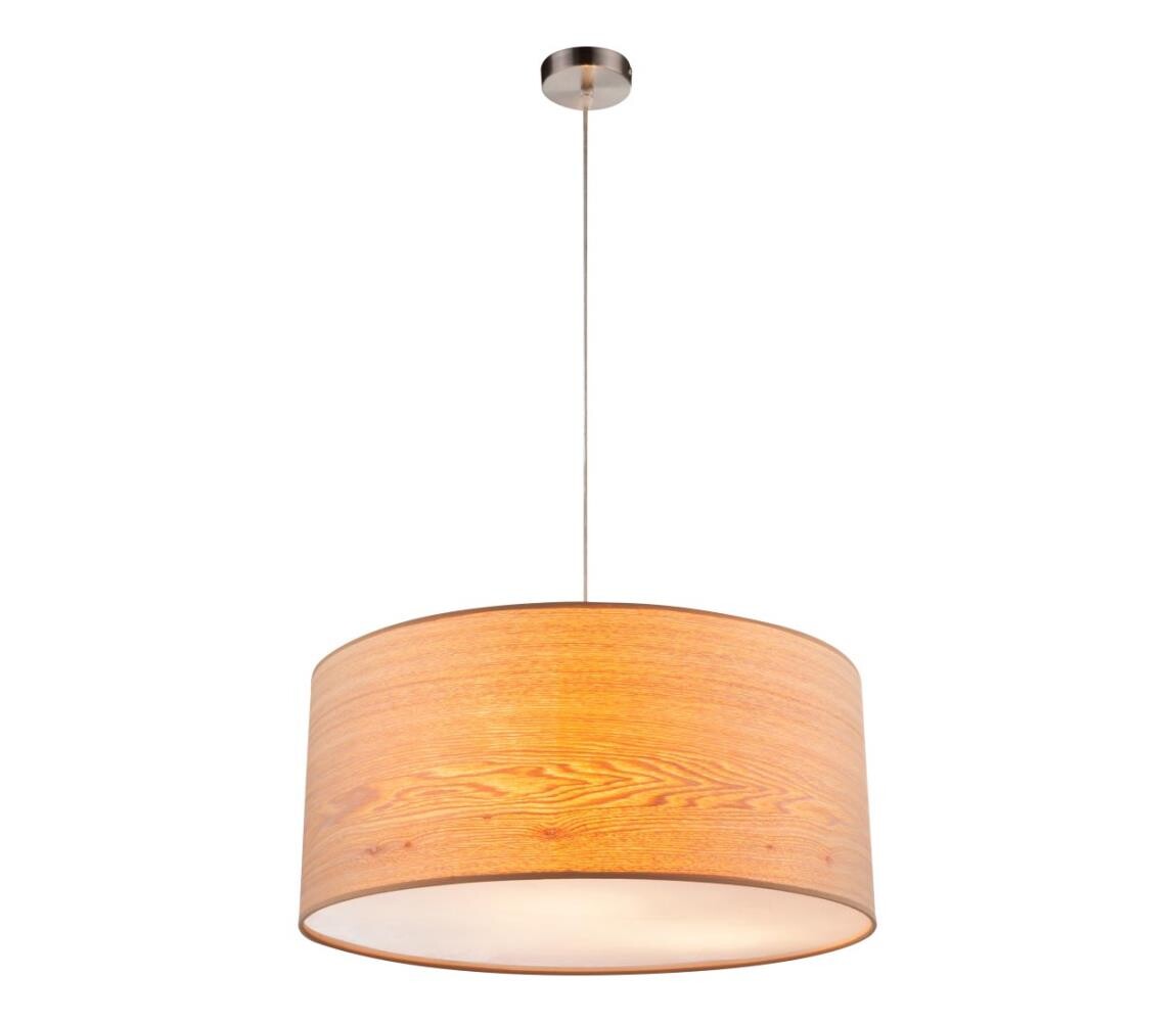 Globo 15189H1 - Lustr AMY II 3xE27/60W/230V 15189H1