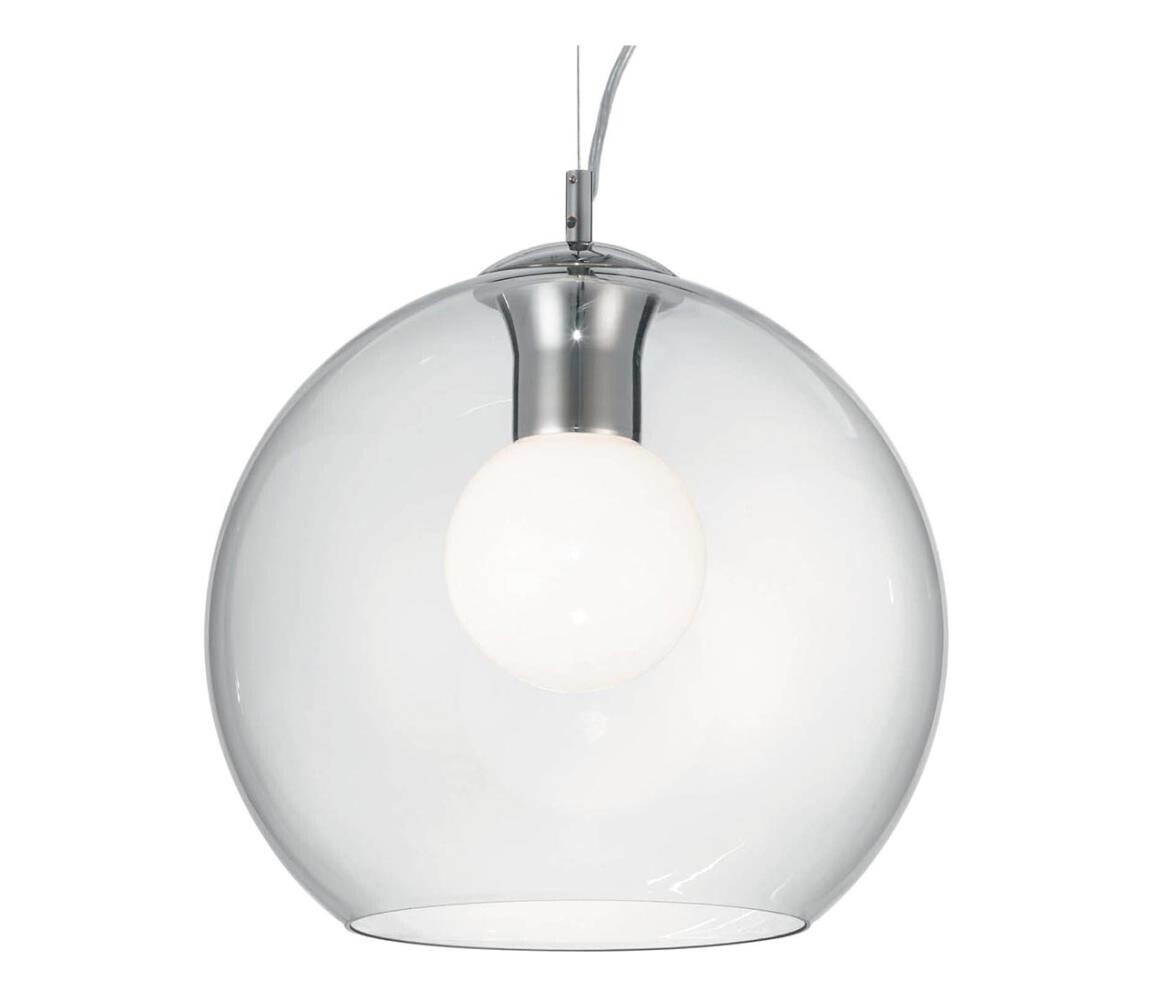 Ideal Lux - Lustr 1xE27/60W/230V 52809
