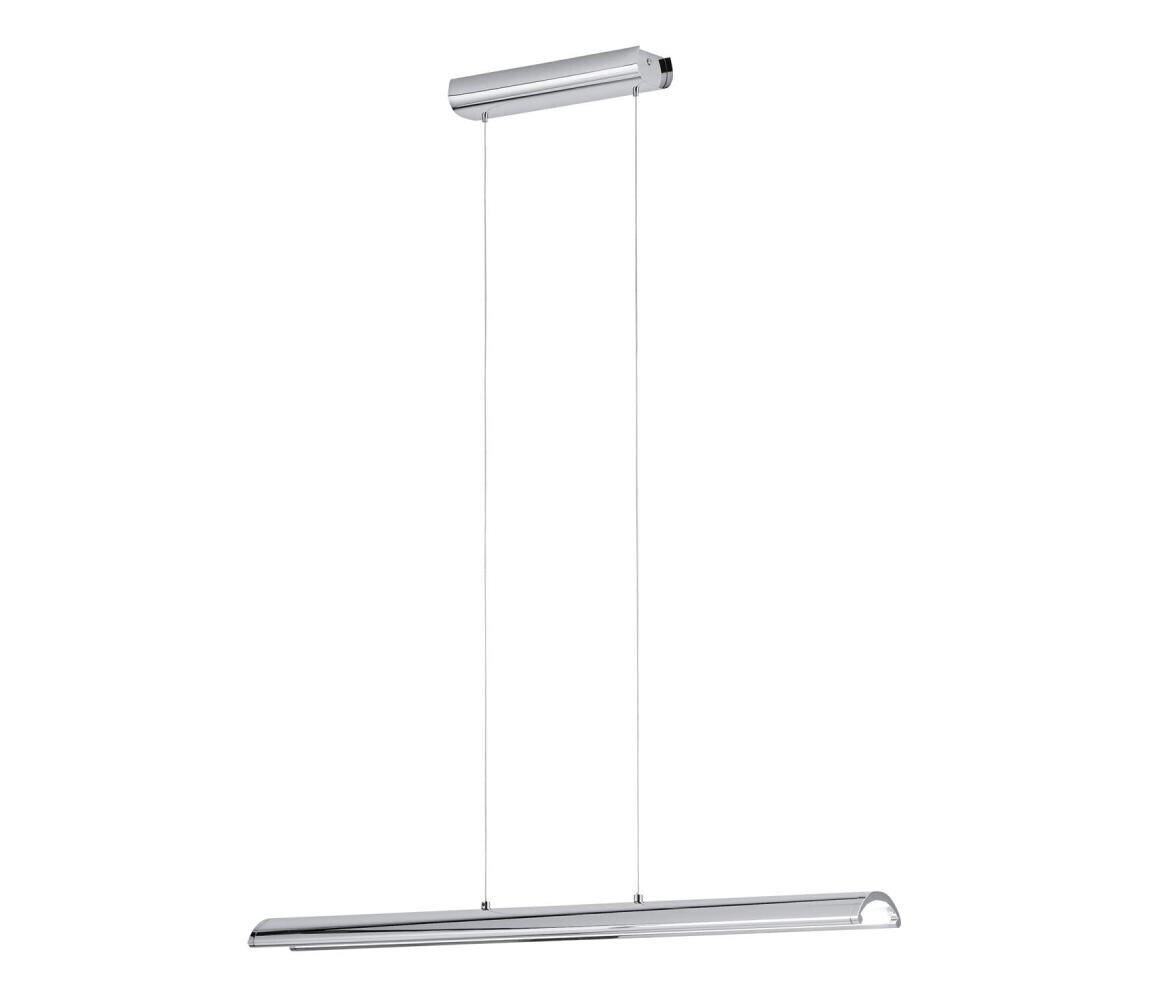 Eglo 39047 - LED Stmívatelné závěsné svítidlo CARLAZZO LED/27W 39047