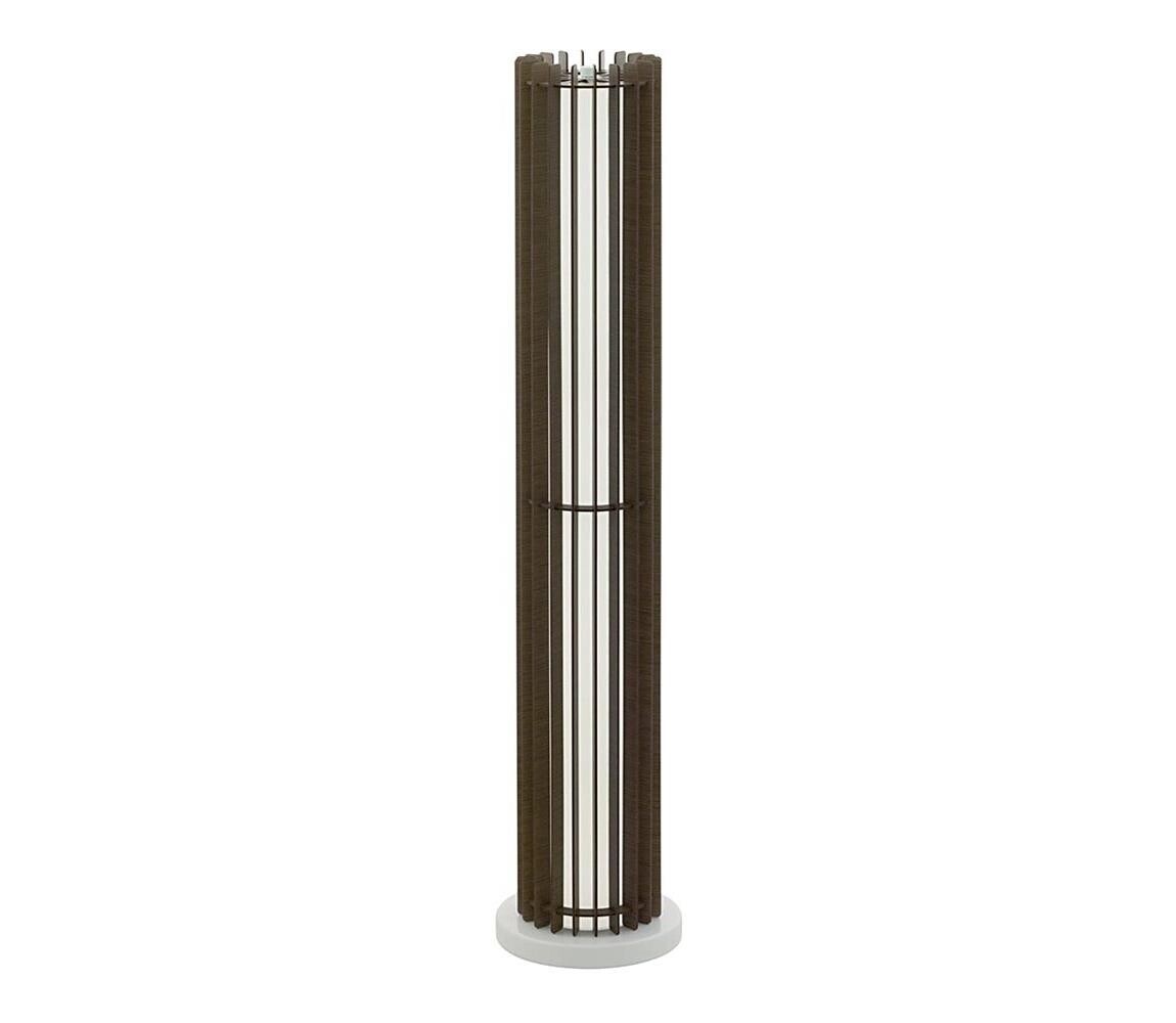 Eglo 96889 - Stojací lampa COSSANO 3 2xE27/40W/230V 96889