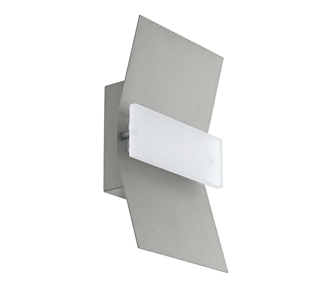 Eglo 97158 - LED Venkovní nástěnné svítidlo BINASCO LED/4,8W/230V IP44 97158