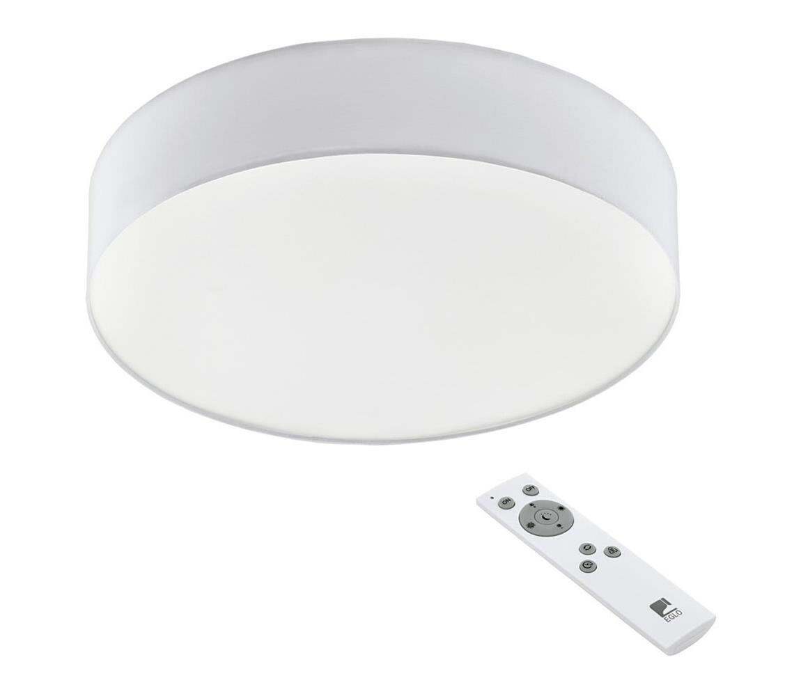 Eglo 97777 - LED Stmívatelné stropní svítidlo ROMAO 1 LED/40W/230V 97777
